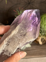 Amethyst Wand from Brazil