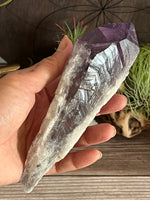 Amethyst Wand from Brazil