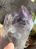 Amethyst Wand from Brazil