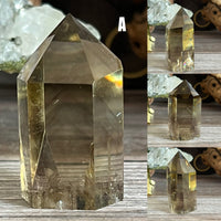 Citrine Towers
