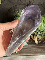 Amethyst Wand from Brazil