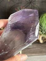 Amethyst Wand from Brazil