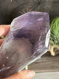 Amethyst Wand from Brazil