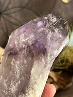 Amethyst Wand from Brazil