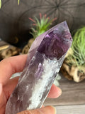 Amethyst Wand from Brazil