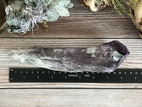 Amethyst Wand from Brazil