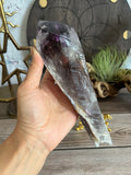 Amethyst Wand from Brazil