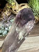 Amethyst Wand from Brazil