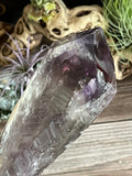 Amethyst Wand from Brazil