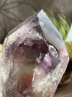 Amethyst Wand from Brazil