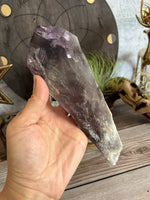 Amethyst Wand from Brazil