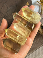 Citrine Towers