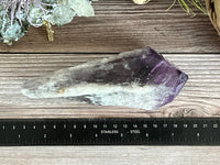 Amethyst Wand from Brazil